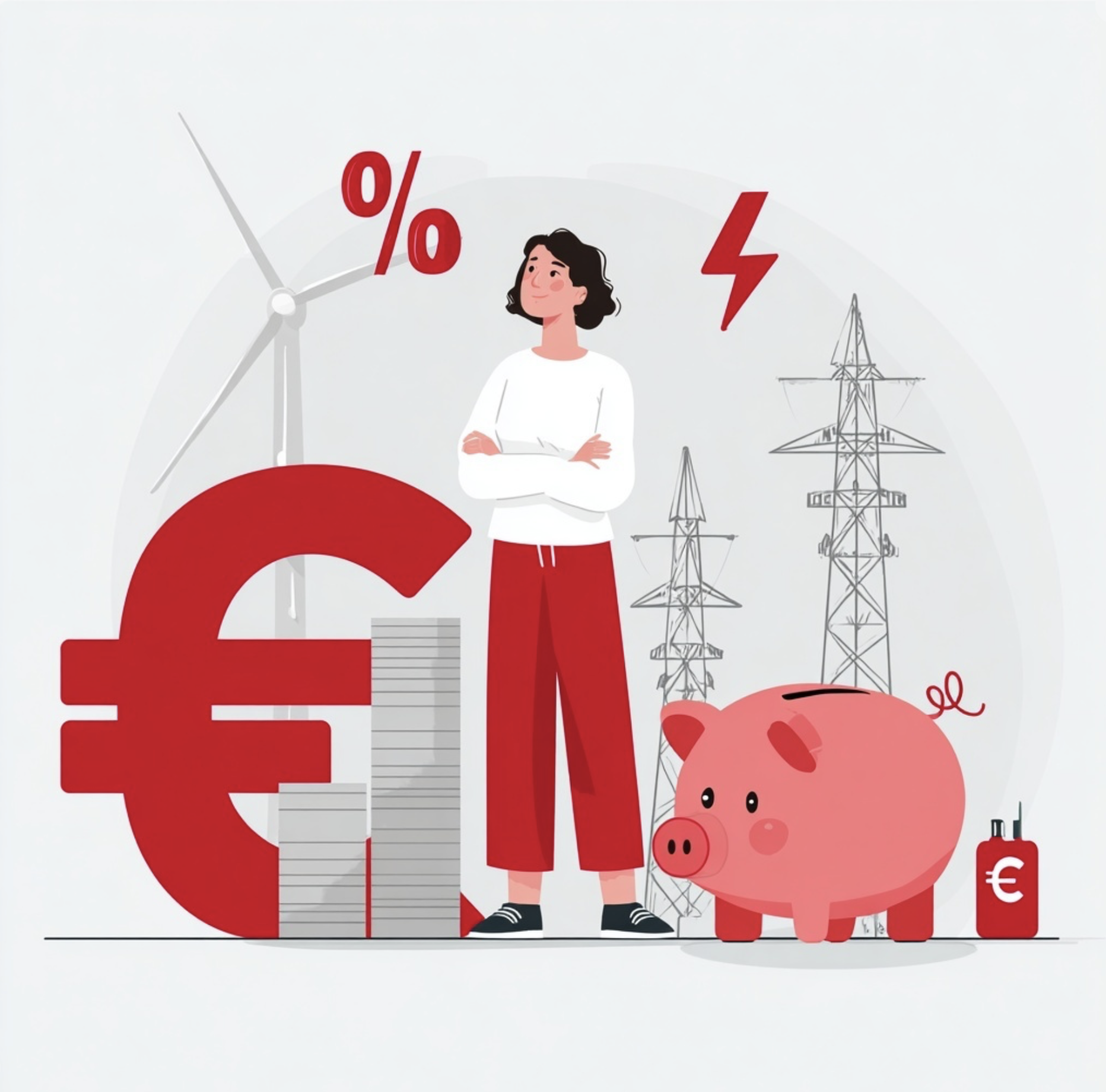 Energiekosten verlagen en jaarlijks besparen door energiecontract te vergelijken bij betrouwbare leveranciers – EnergieJager.nl