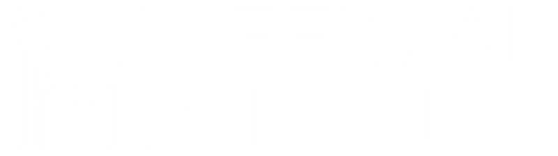 OfficialMilan Media - Logo Geheel