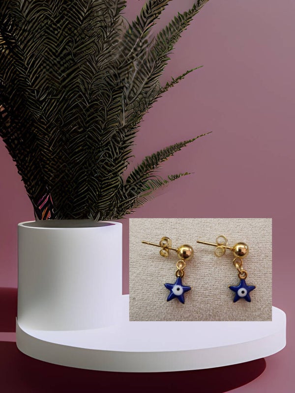 B.OREILLE ETOILE  OR