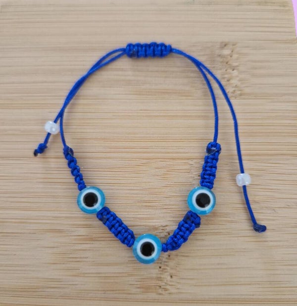 BRACELETS OEIL DU DIABLE