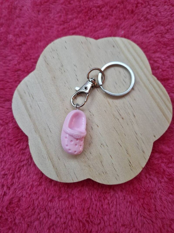 PORTE-CLE CROCS