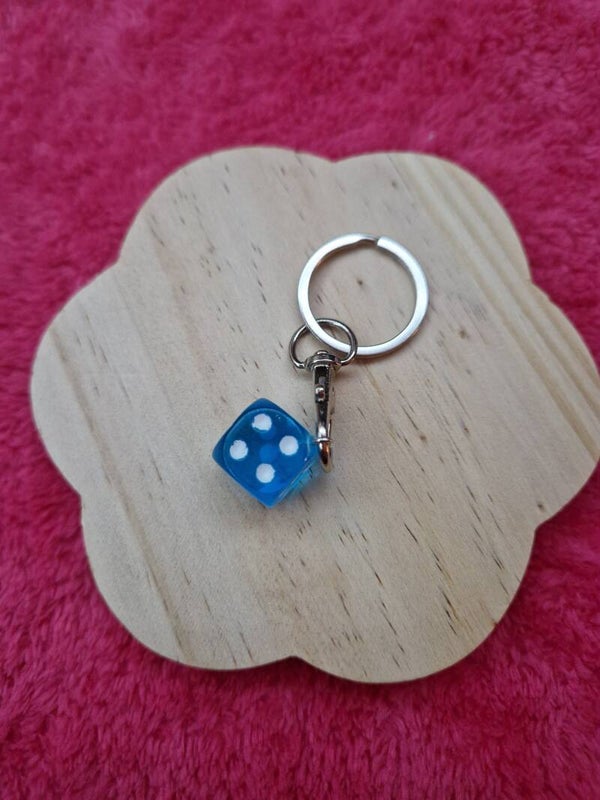 PORTE-CLE DE