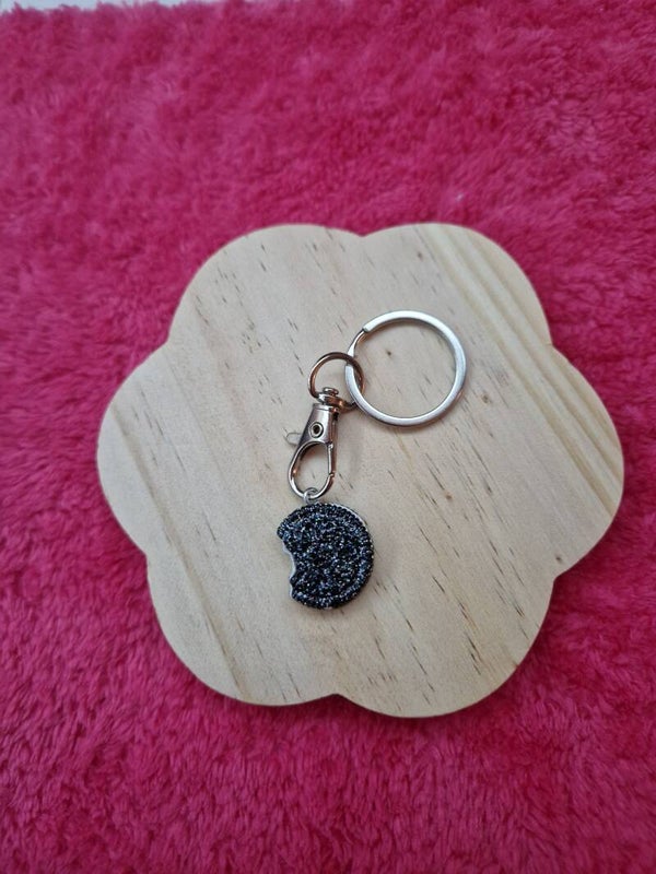 PORTE-CLE OREO