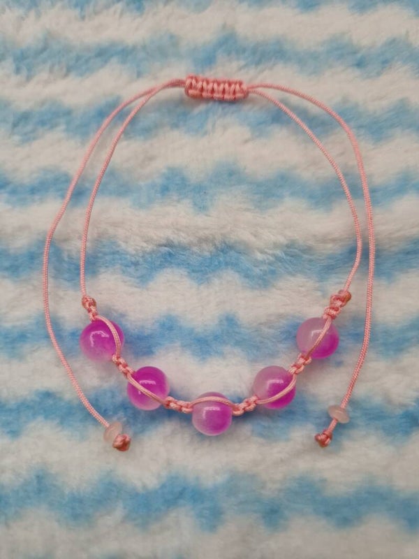 SHAMBALLA,PERLE DE VERRE
