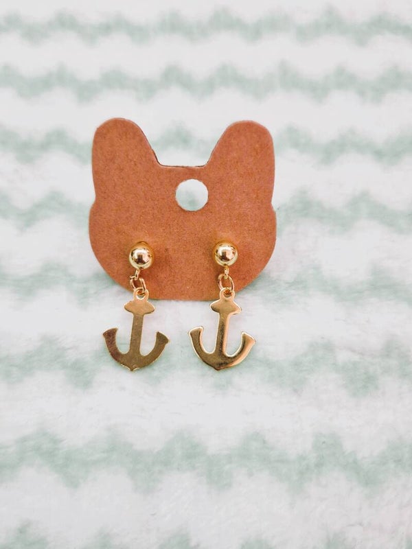 B.OREILLES ENCRE EN OR