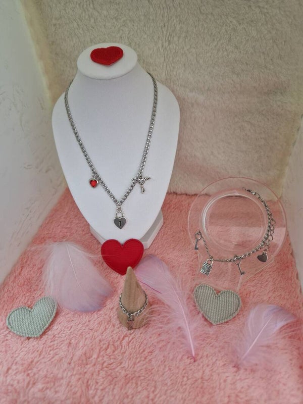 PARURE