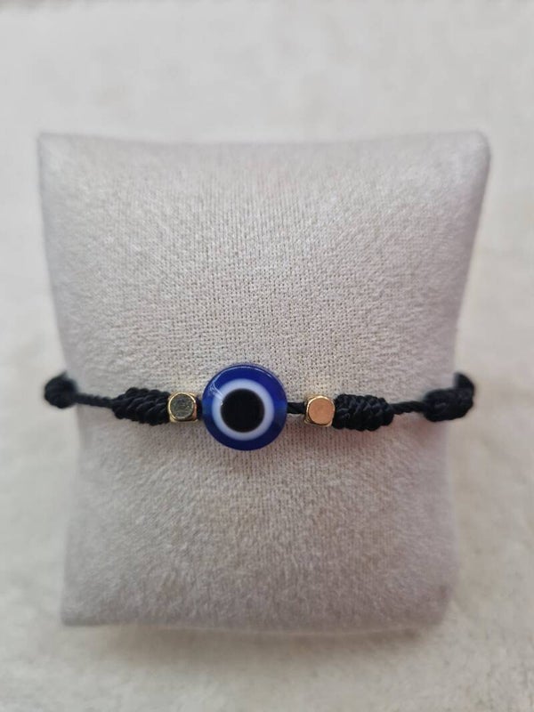 BRACELET OEIL DU DIABLE