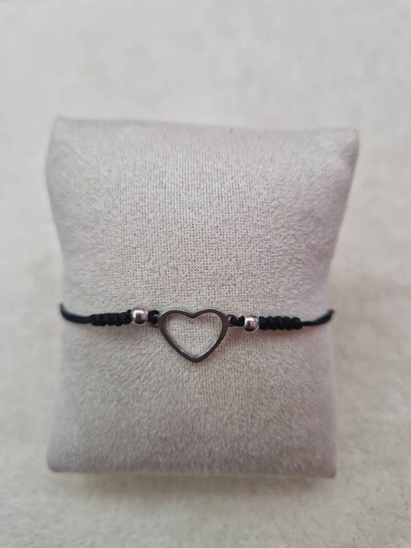 BRACELET COEUR