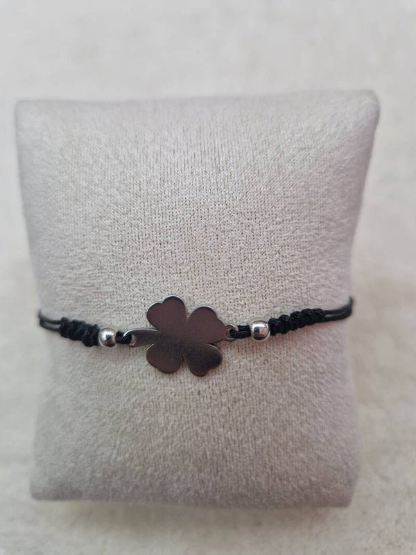 BRACELET TREFLE