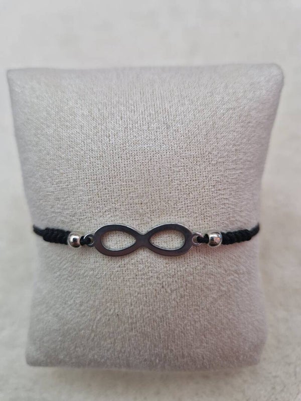 BRACELET INFINI