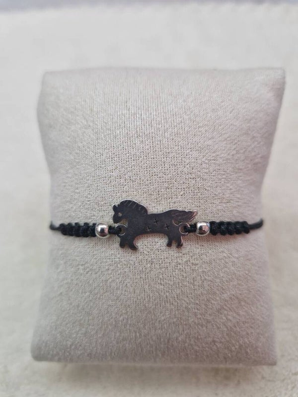 BRACELET LICORNE