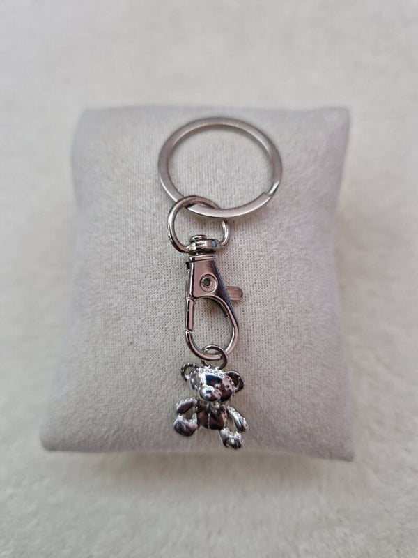 PORTE-CLE OURS
