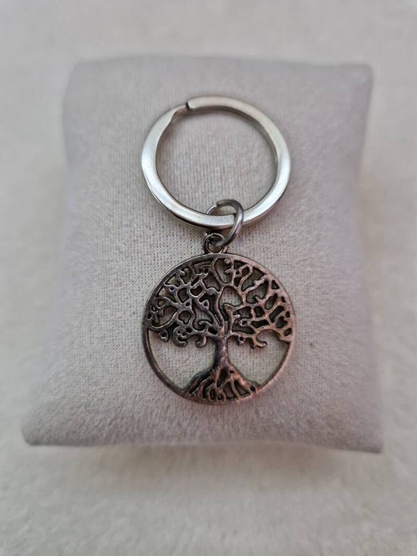 PORTE-CLE ARBRE DE VIE