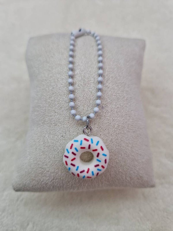 DONUTS BLANC