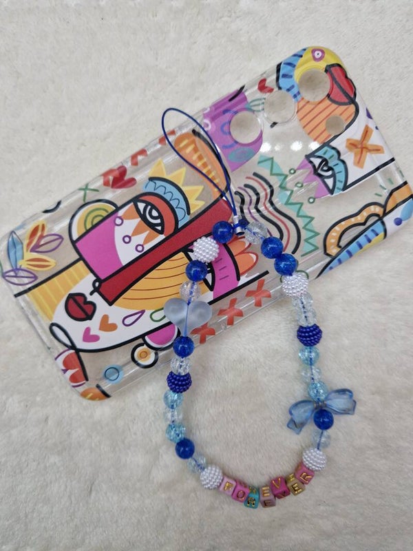 BRACELET TELEPHONE FOREVER