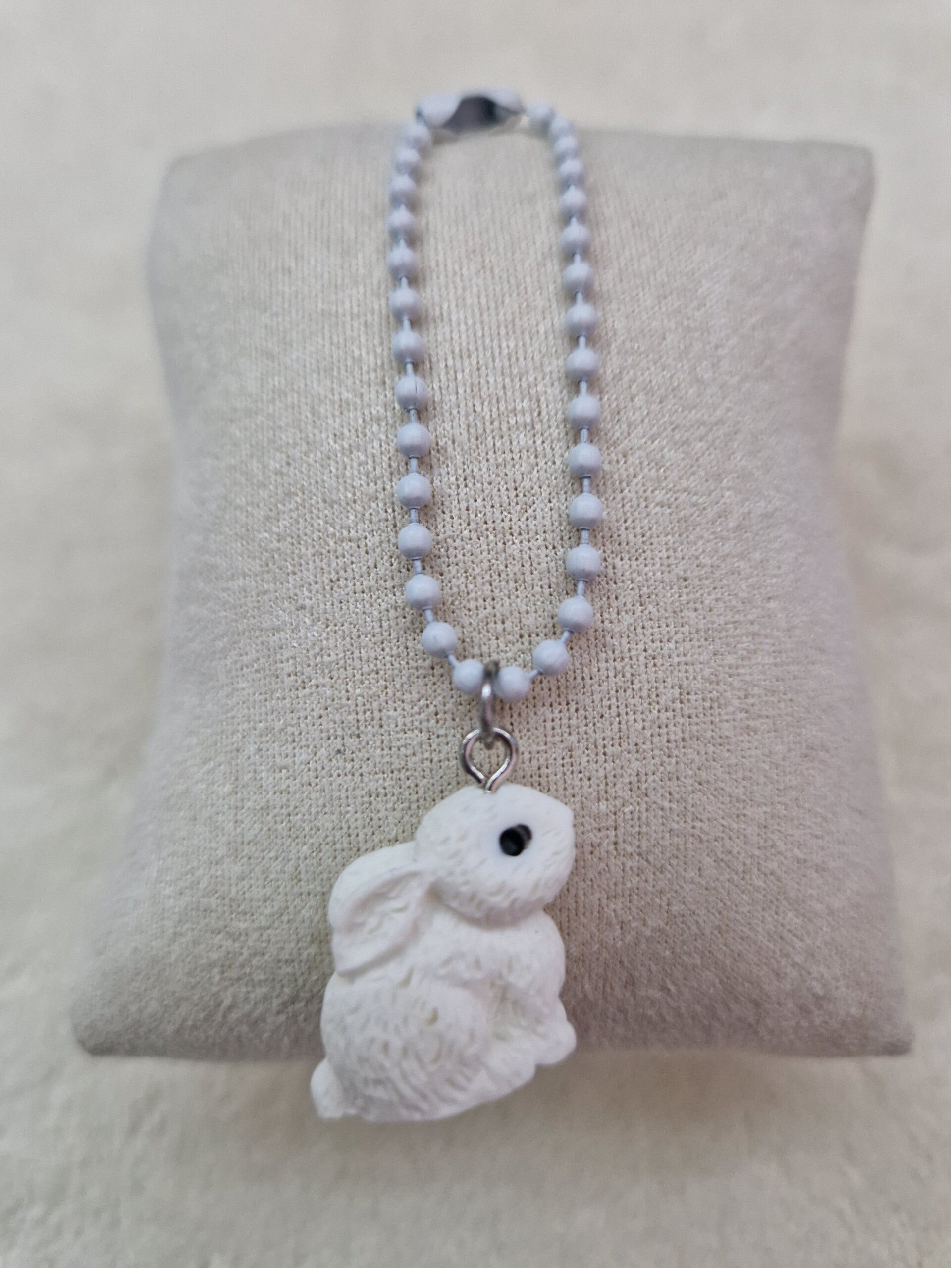 LAPIN BLANC