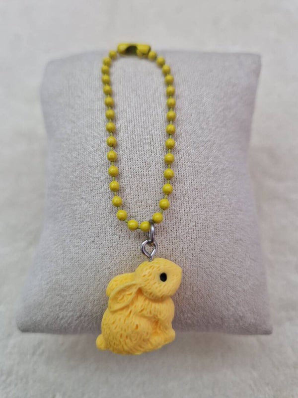 LAPIN JAUNE