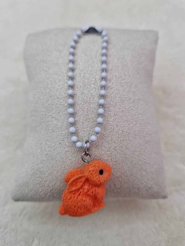 LAPIN ORANGE