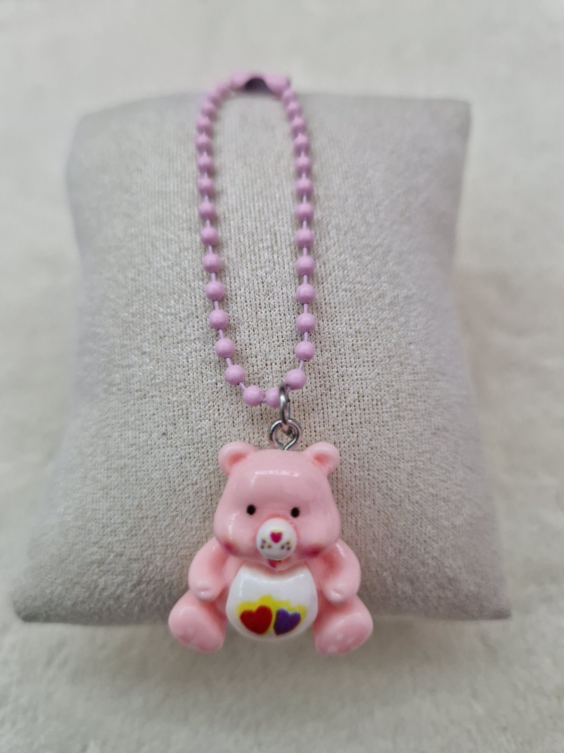 BISOUNOURS ROSE