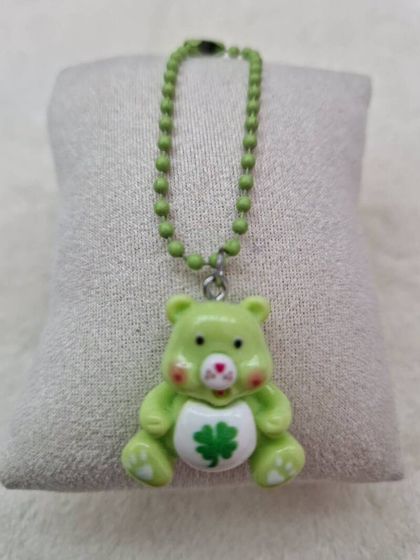BISOUNOURS VERT
