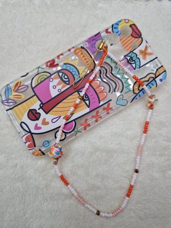 BRACELET TELEPHONE ORGANE