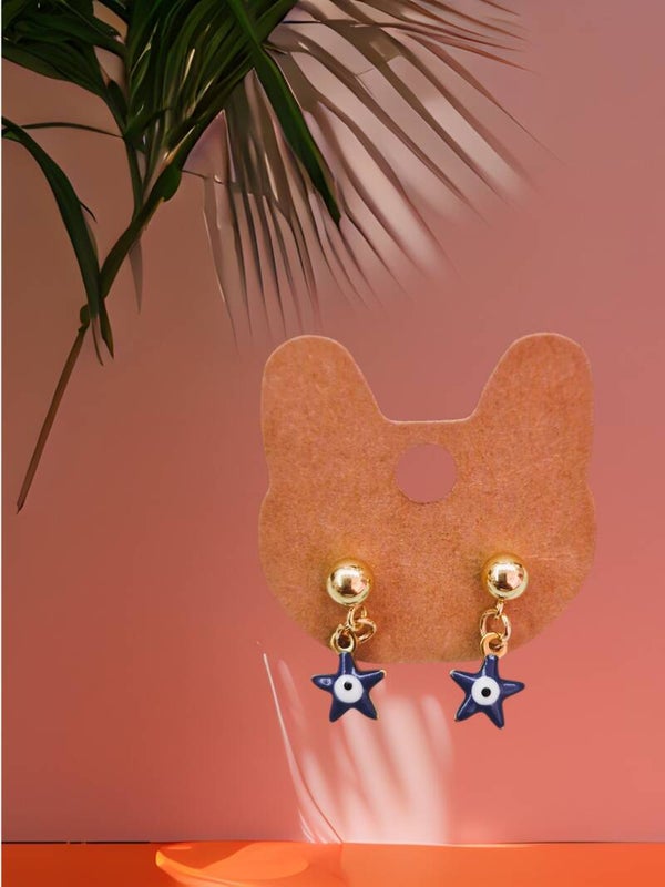 B.OREILLE ETOILE  OR
