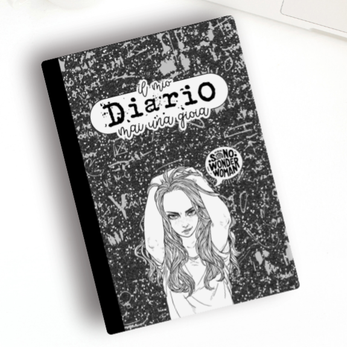 Copertina #MaiUnaGioia