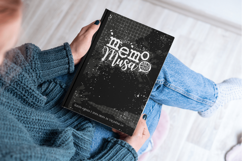 Planner MemoMusa