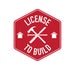 License to Build