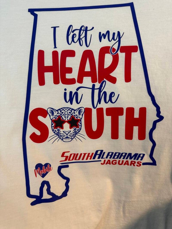 Your custom design on Comfort Colors Tee