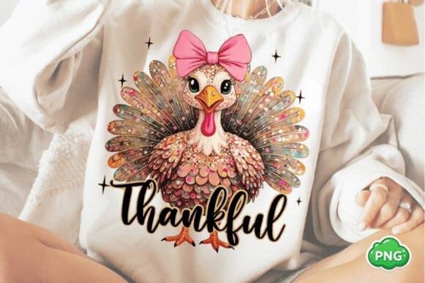 Thankful Tee