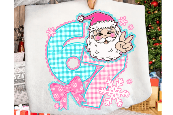 67  THANKSGIVING AND CHRISTMAS TEES