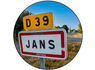 Vivre à Jans