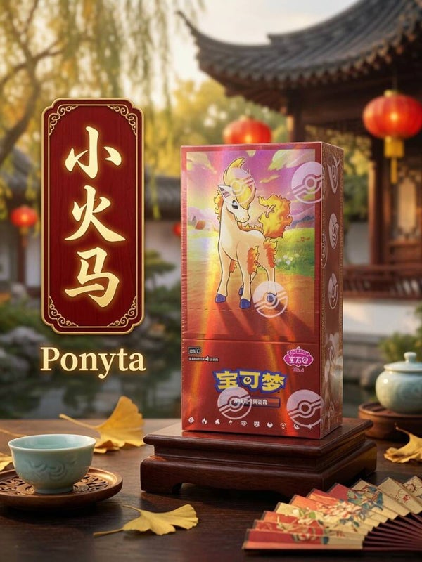 Gem Pack vol. 4 - CBB4C - Simplified Chinese