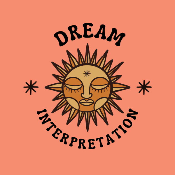 🌙 Dream Interpretation Reading 💤