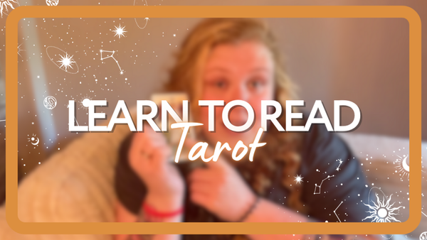 Tarot Made Simple – Learn to Read with Confidence
