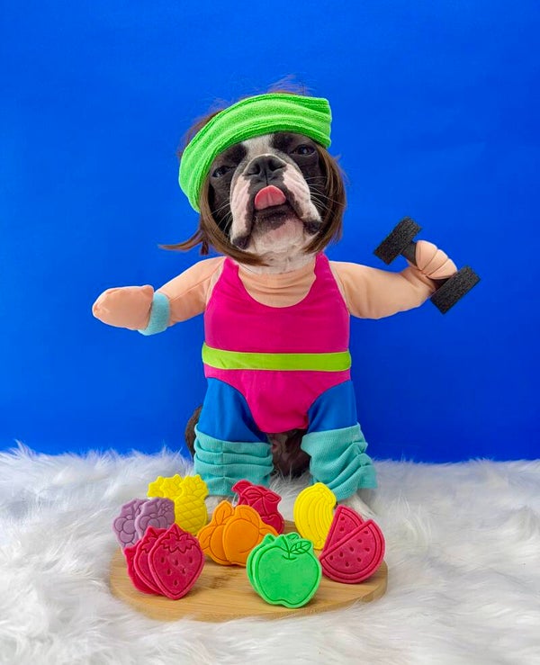 Frootie toettieee