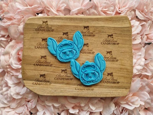 booboo stitch