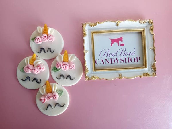 🦄U N I C O R N 🦄