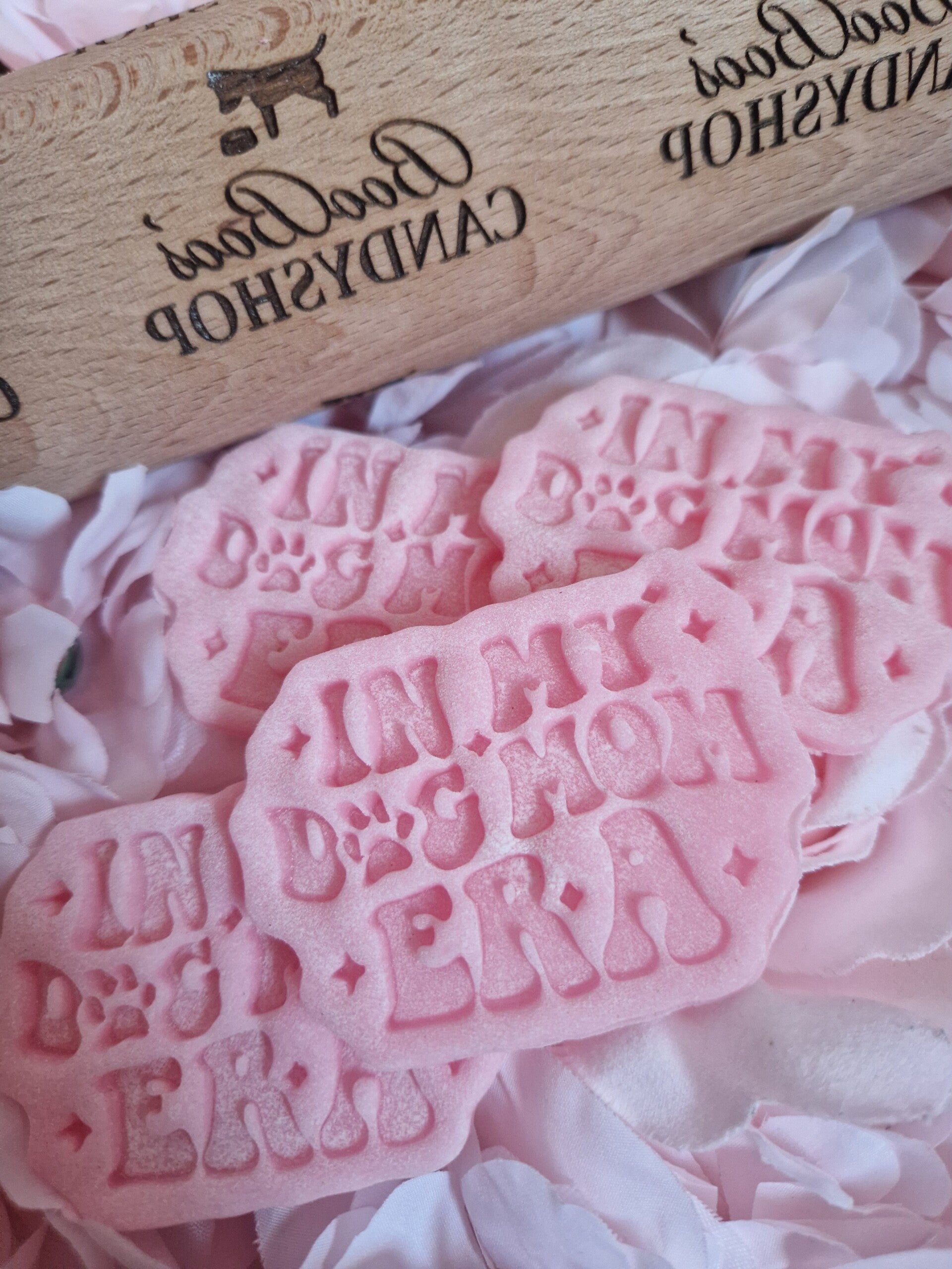 Dogmoms are the best