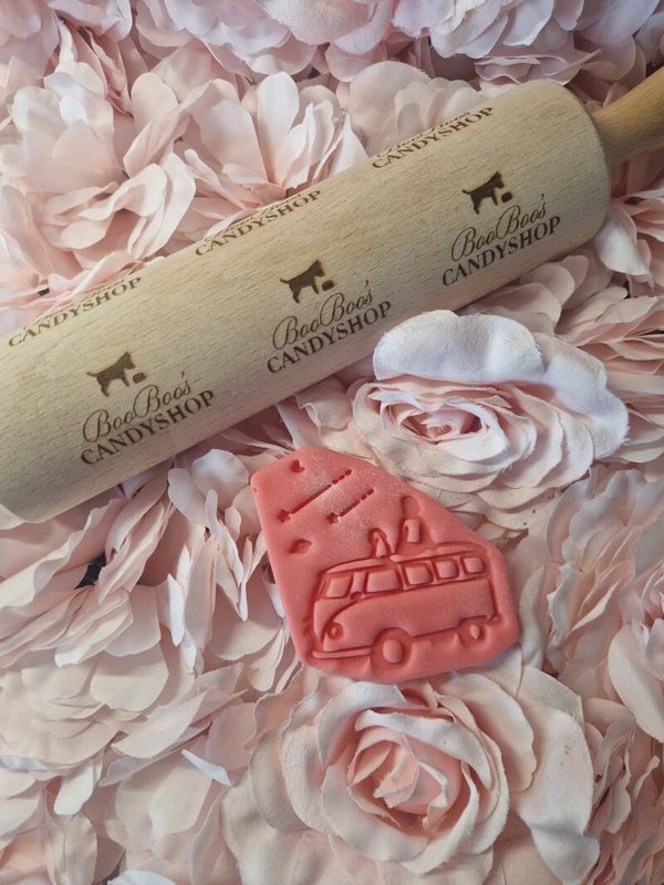 To the moon and back 🌠