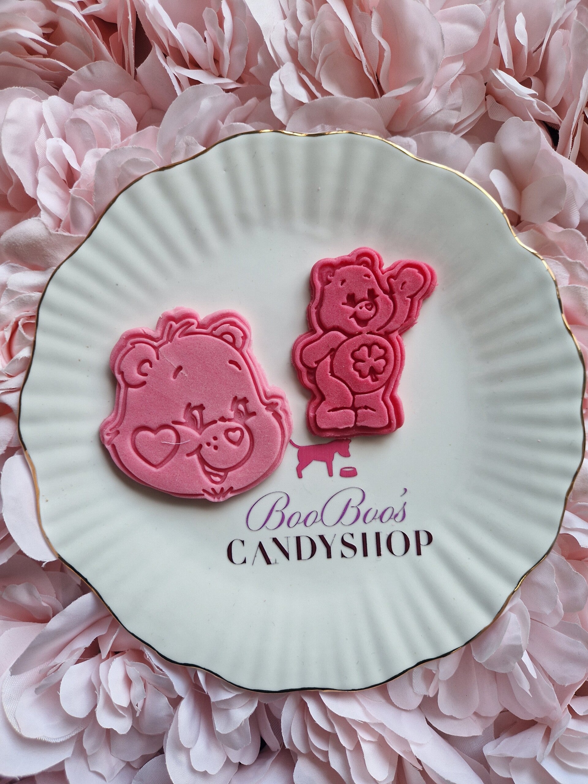 Candy bears