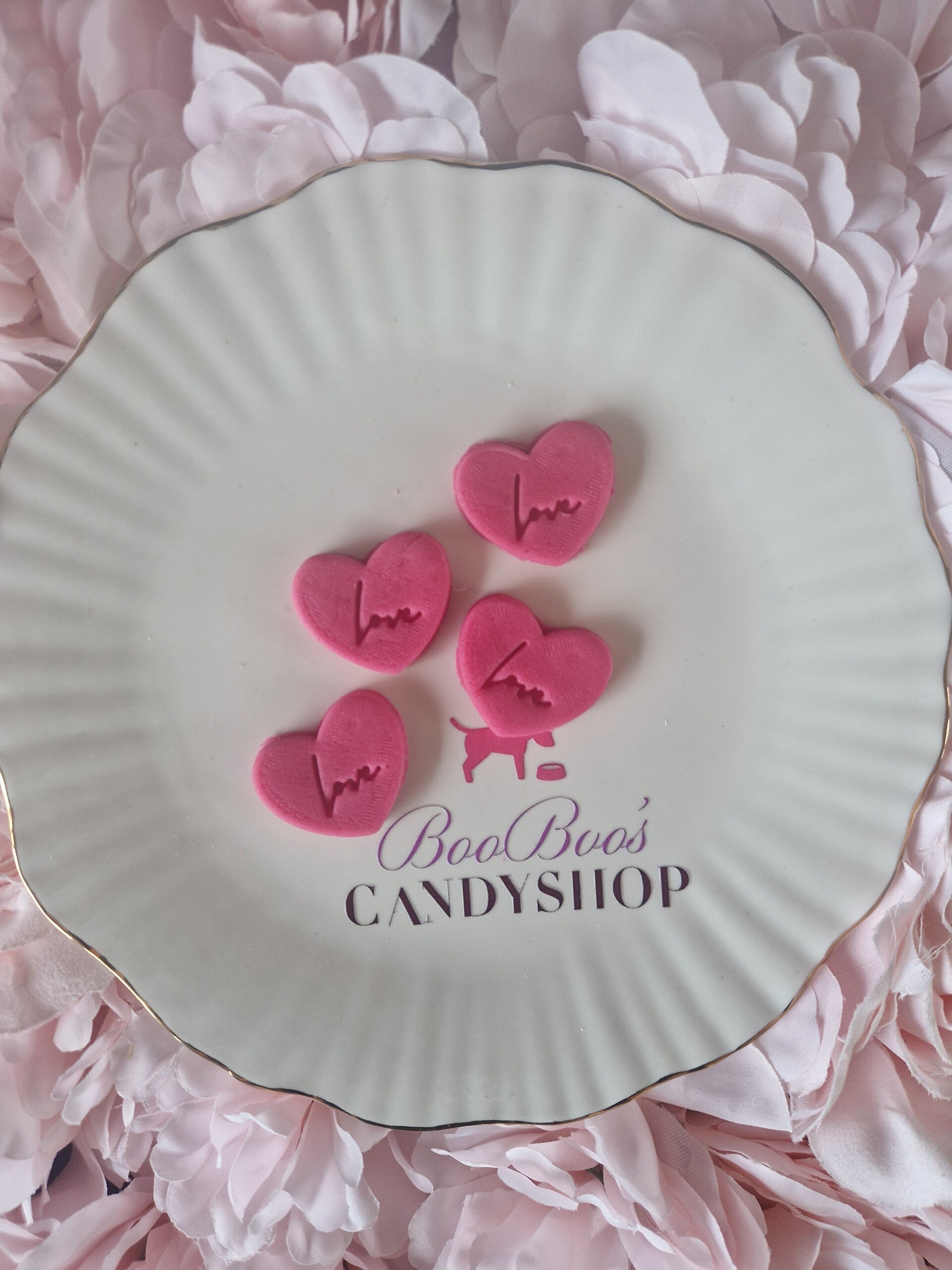 Lievelings trainers 🩷