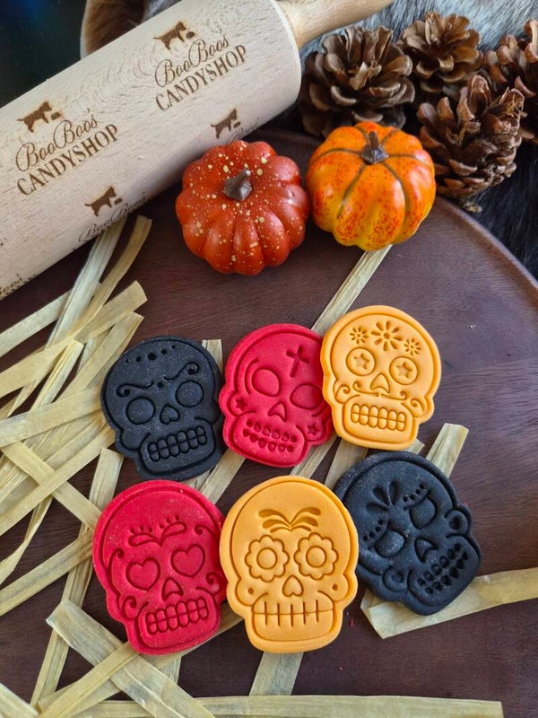 Día de los Muertos 💀