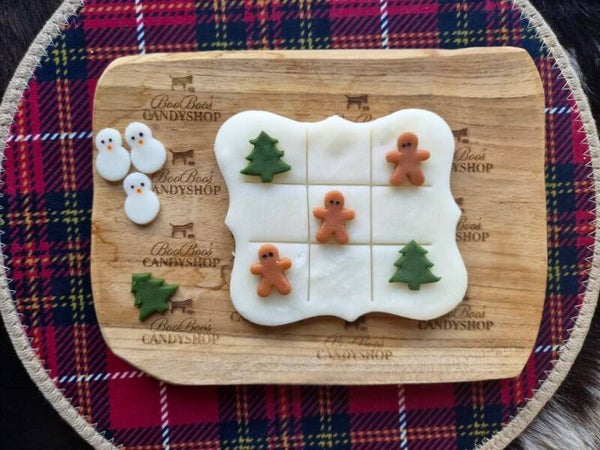 Kerst spelletje