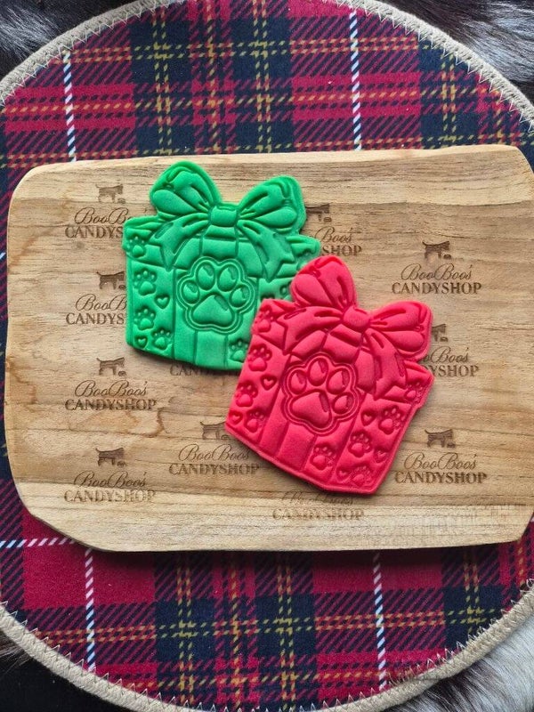 Cadeautjes tijd