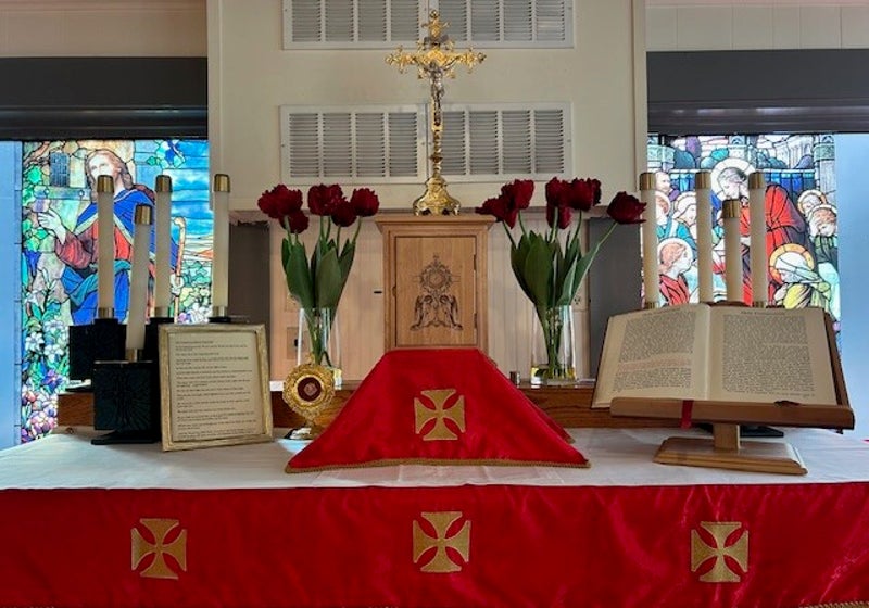 St. Augustine's Anglican Church - Photo 3
