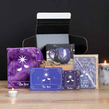 Cadeauset 'The Star Deluxe'