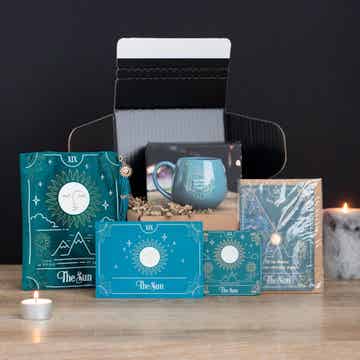 Cadeauset 'The Sun Deluxe'