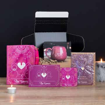 Cadeauset 'The Lovers Deluxe'